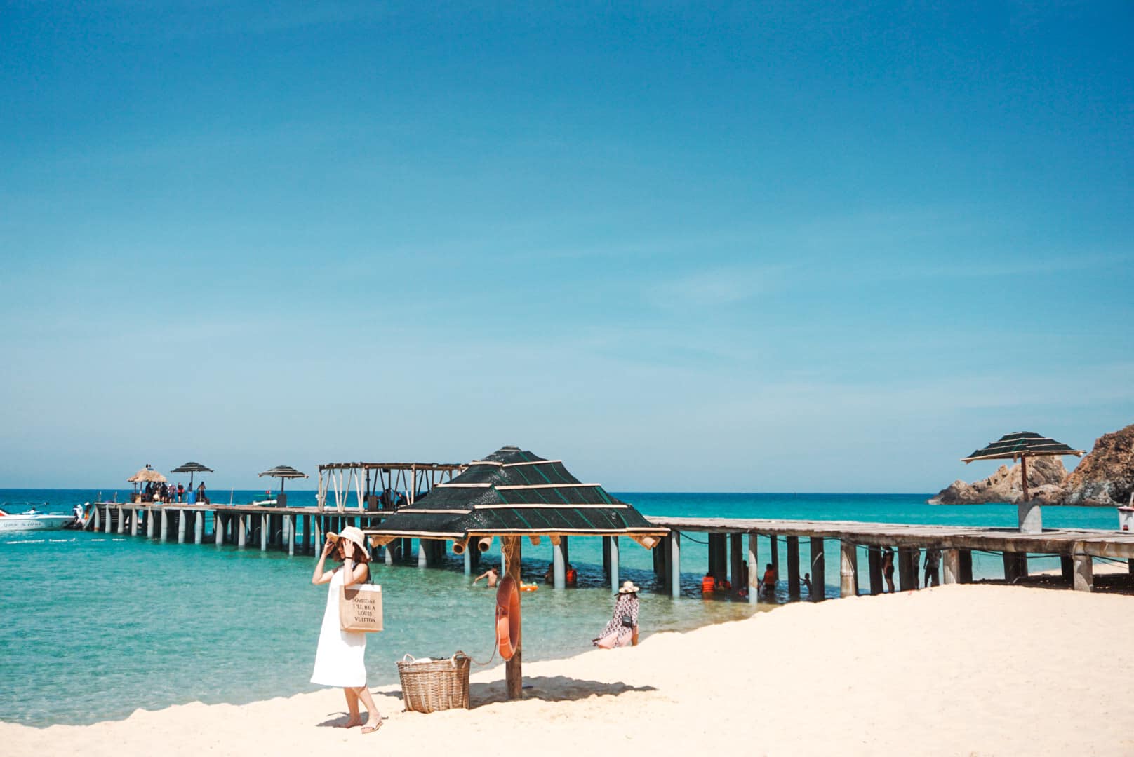 Combo Vinpearl Hạ Long phong vị kỳ quan 2 ngày 1 đêm