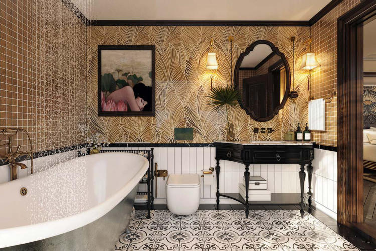 Du thuyền L'amour Halong Bay Cruise