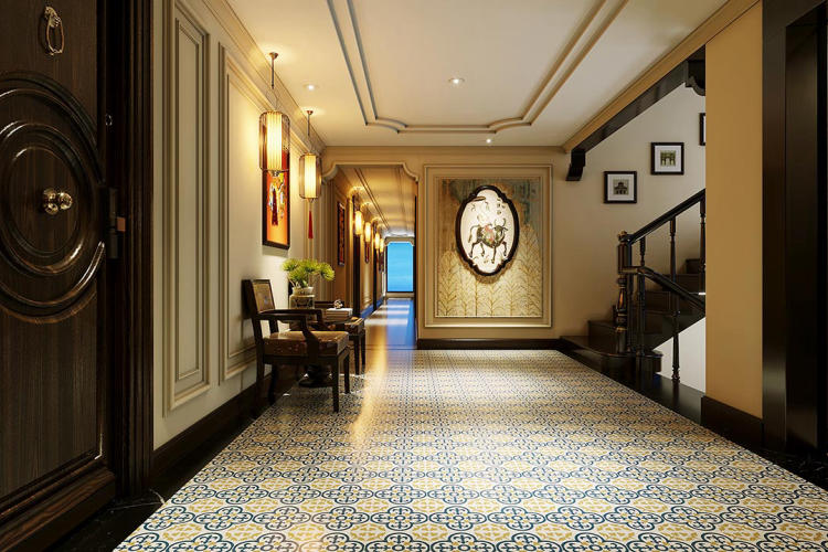 Du thuyền L'amour Halong Bay Cruise