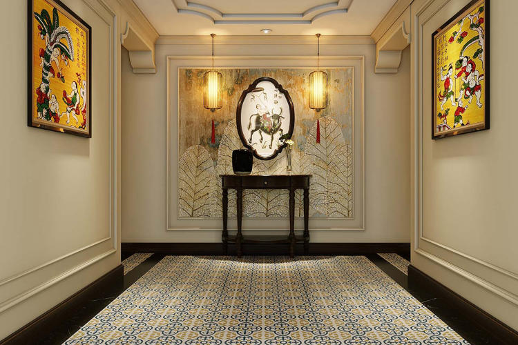 Du thuyền L'amour Halong Bay Cruise