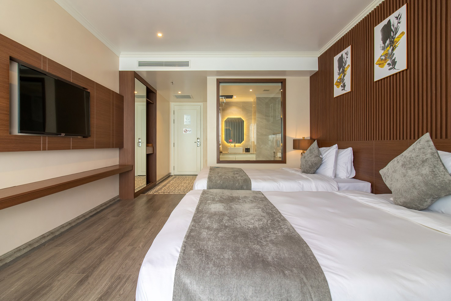 La Vague Hotel Nha Trang