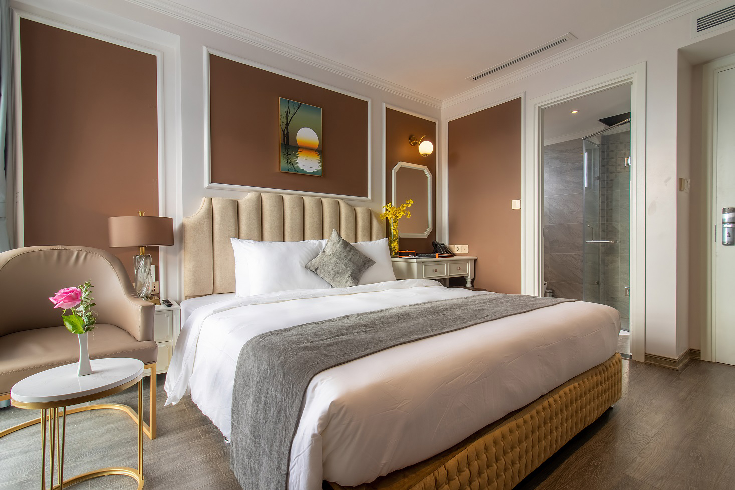 La Vague Hotel Nha Trang