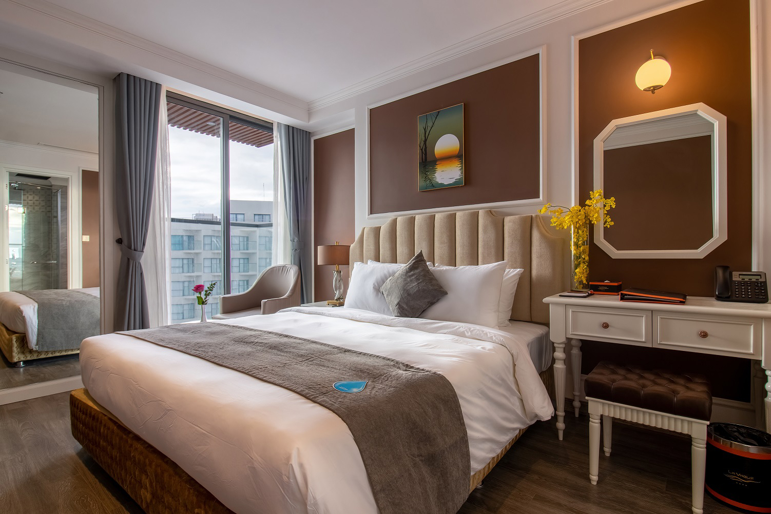 La Vague Hotel Nha Trang