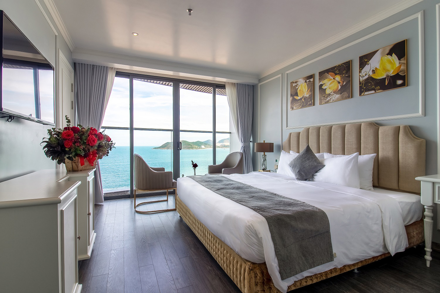 La Vague Hotel Nha Trang