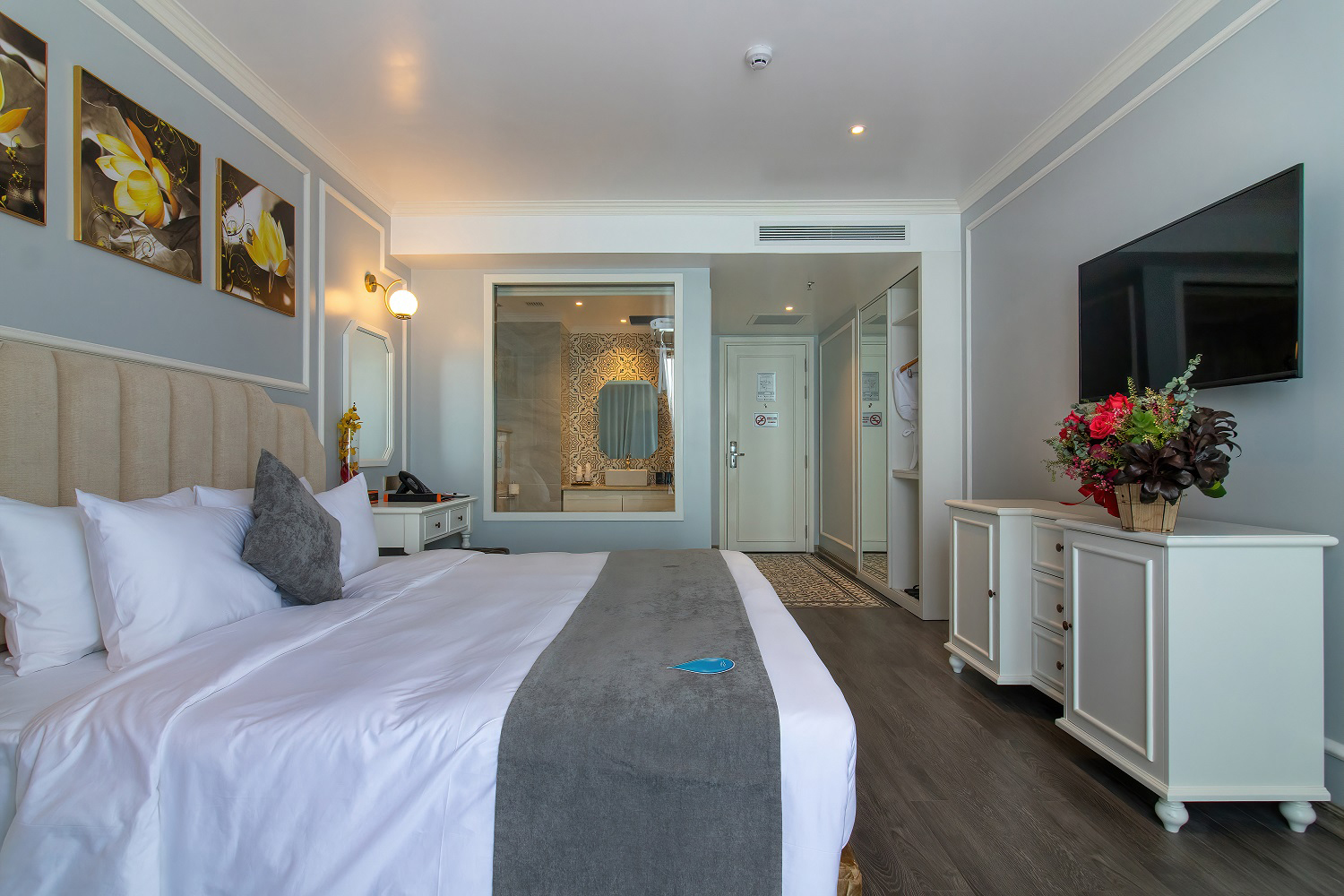 La Vague Hotel Nha Trang