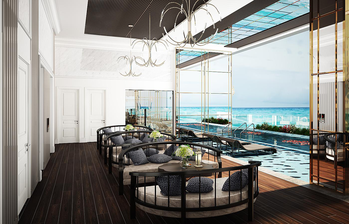 La Vague Hotel Nha Trang