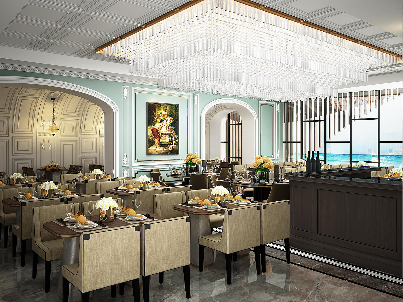 La Vague Hotel Nha Trang