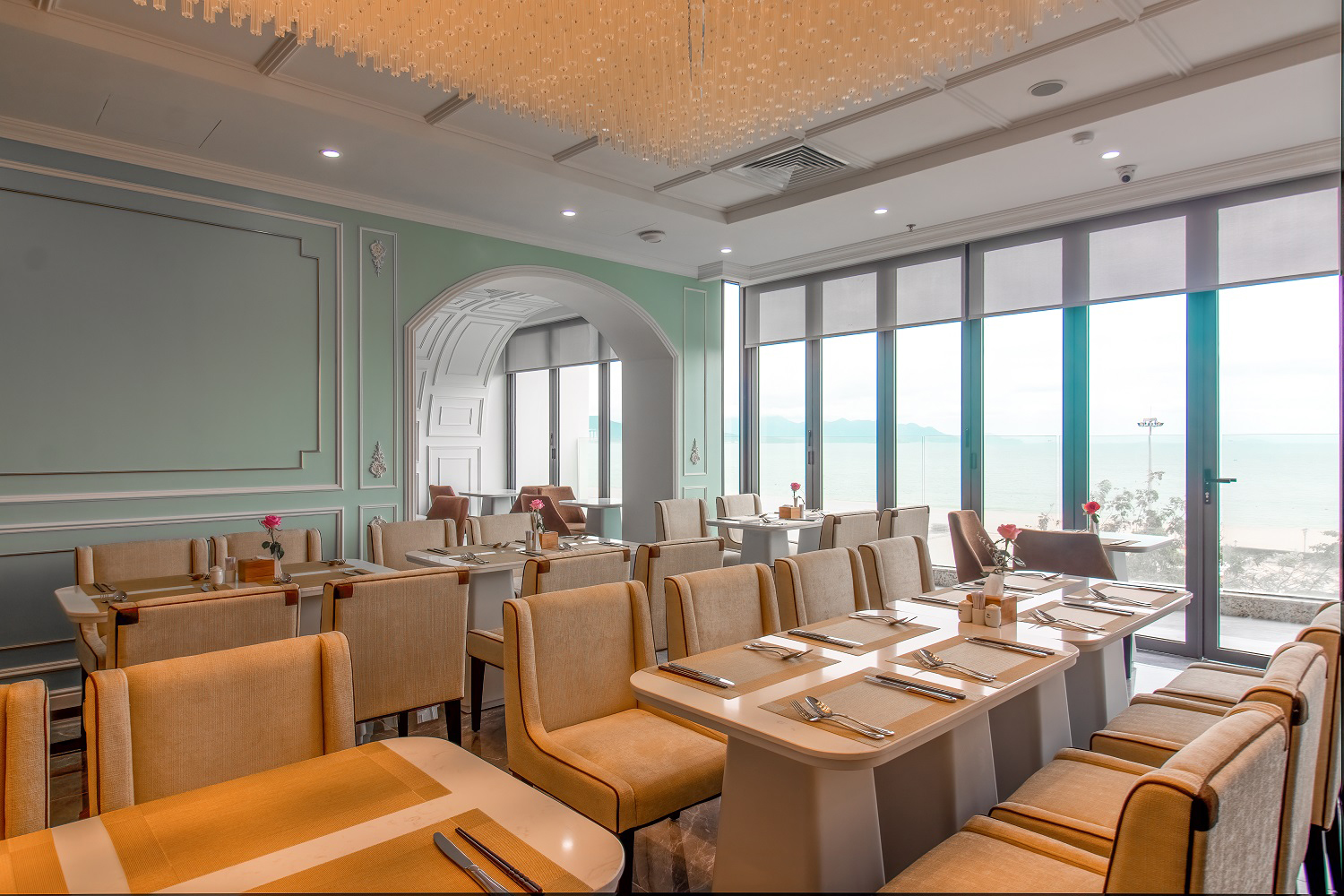 La Vague Hotel Nha Trang