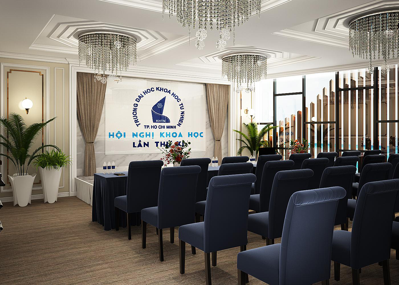 La Vague Hotel Nha Trang