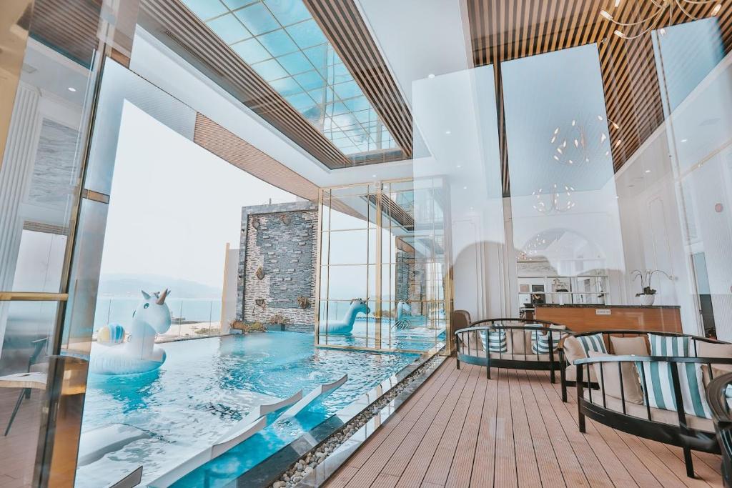 La Vague Hotel Nha Trang