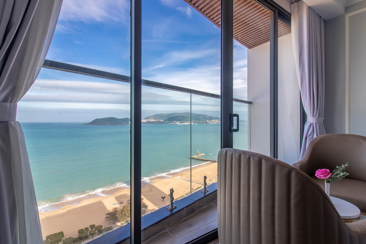 La Vague Hotel Nha Trang