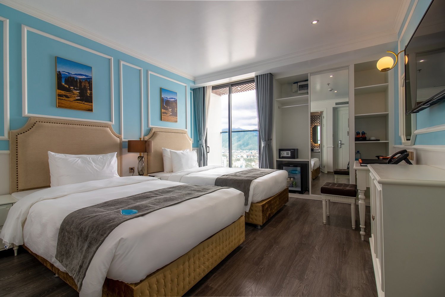 La Vague Hotel Nha Trang