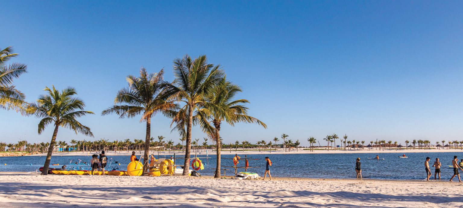 Dream Dragon Resort Đồ Sơn