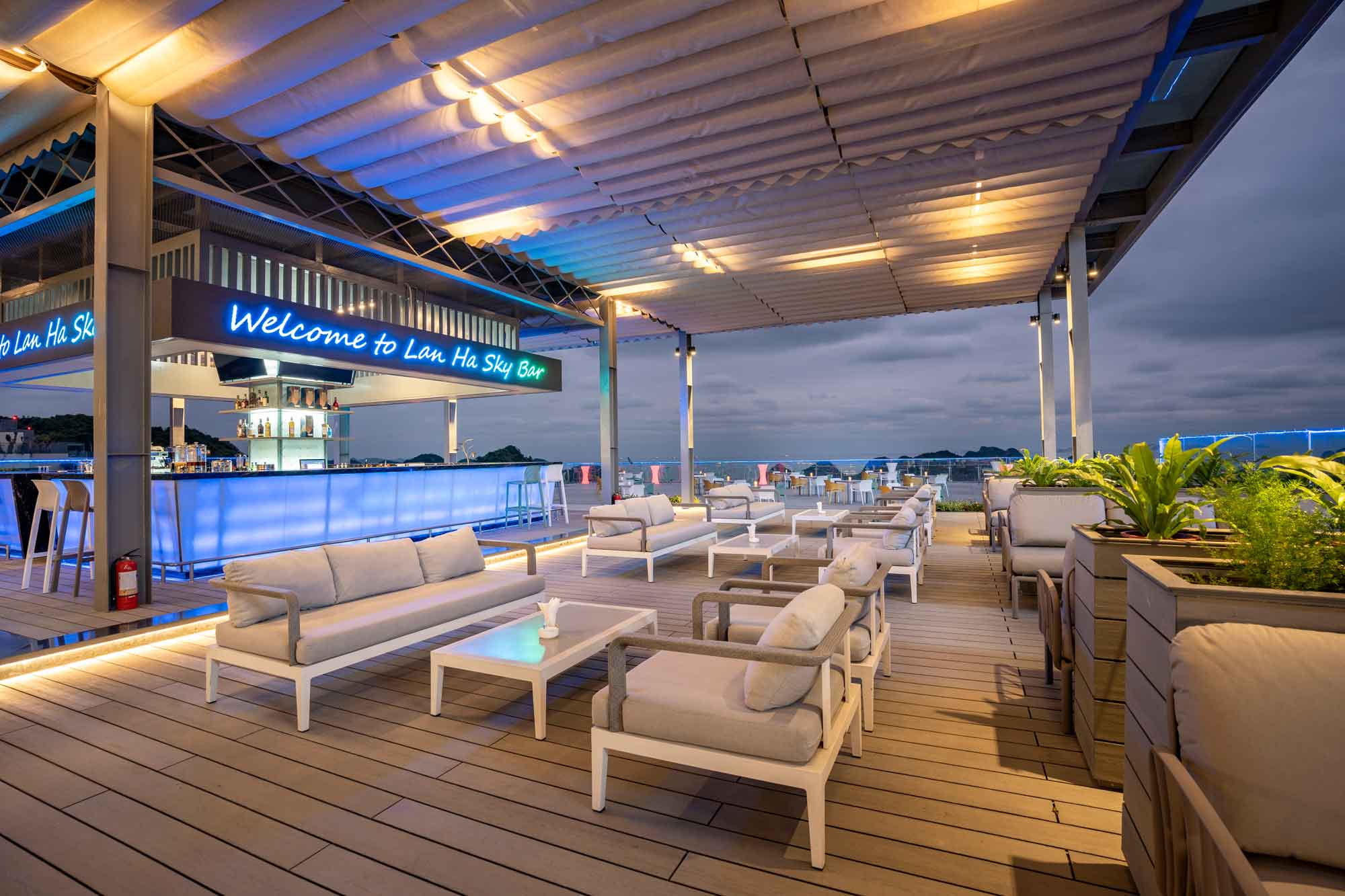 Flamingo Cát Bà Resort