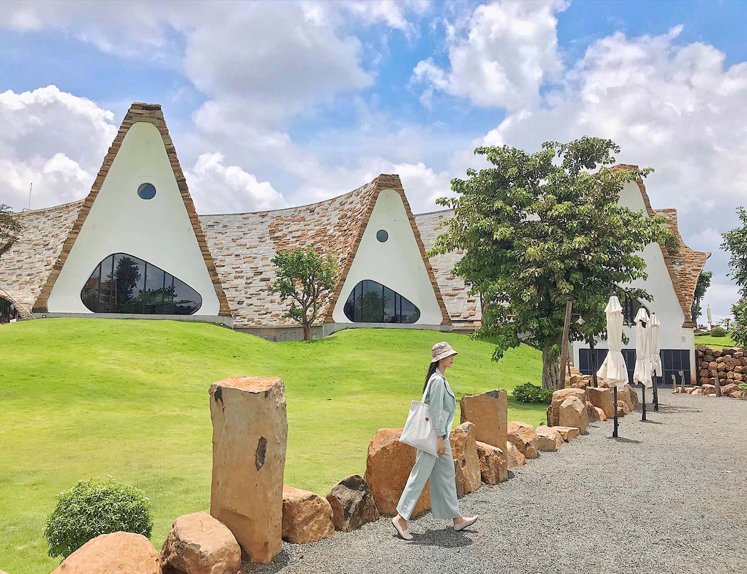 Tour Du Lịch Hà Nội - Đà Lạt - Buôn Mê Thuật 4 Ngày 3 Đêm