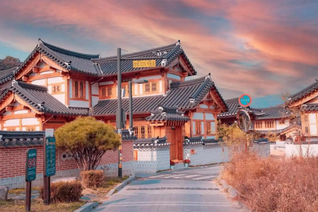 [Tour Tết] HÀ NỘI – SEOUL – NAMI – LOTTE WORLD – THƯ VIỆN STARFIELD – TRƯỢT TUYẾT ELYSIAN – PAINTER SHOW