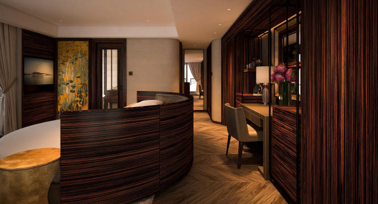 Du thuyền La SEN of the Bay Cruise 5 sao vịnh Lan Hạ 2N1Đ