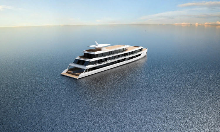 Du thuyền La SEN of the Bay Cruise 5 sao vịnh Lan Hạ 2N1Đ
