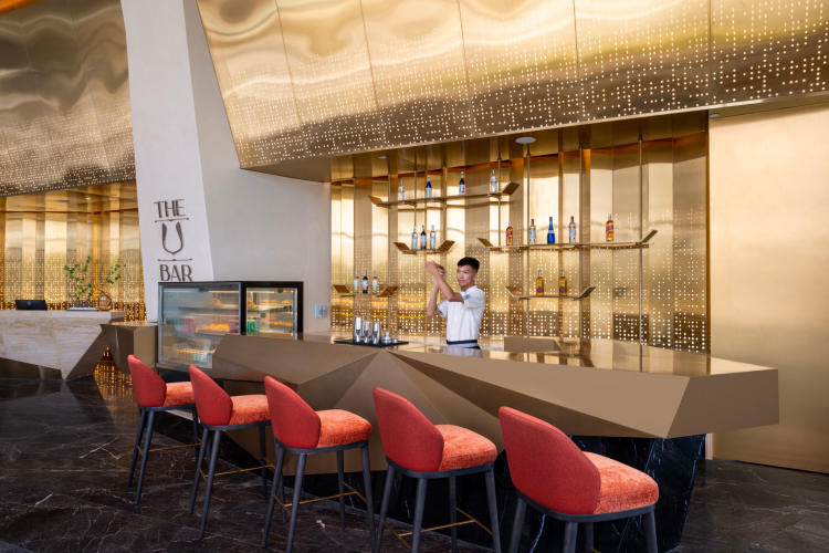 Khách sạn Lasong Hotel & Villas Sam Son