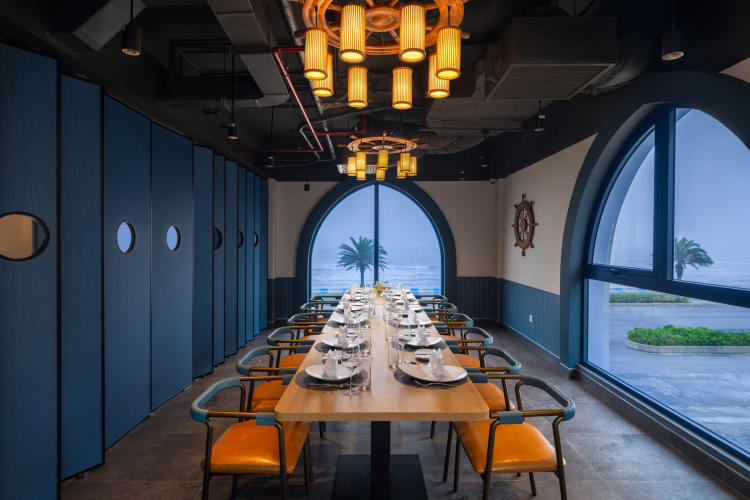 Khách sạn Lasong Hotel & Villas Sam Son