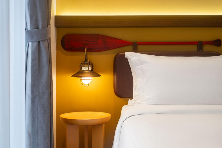 Khách sạn Lasong Hotel & Villas Sam Son