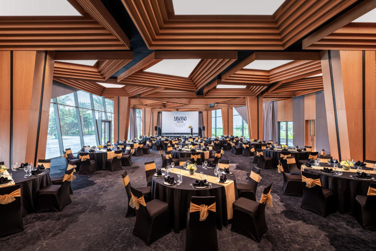 Khách sạn Lasong Hotel & Villas Sam Son