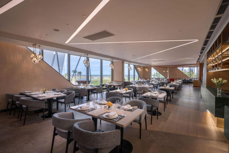 Khách sạn Lasong Hotel & Villas Sam Son