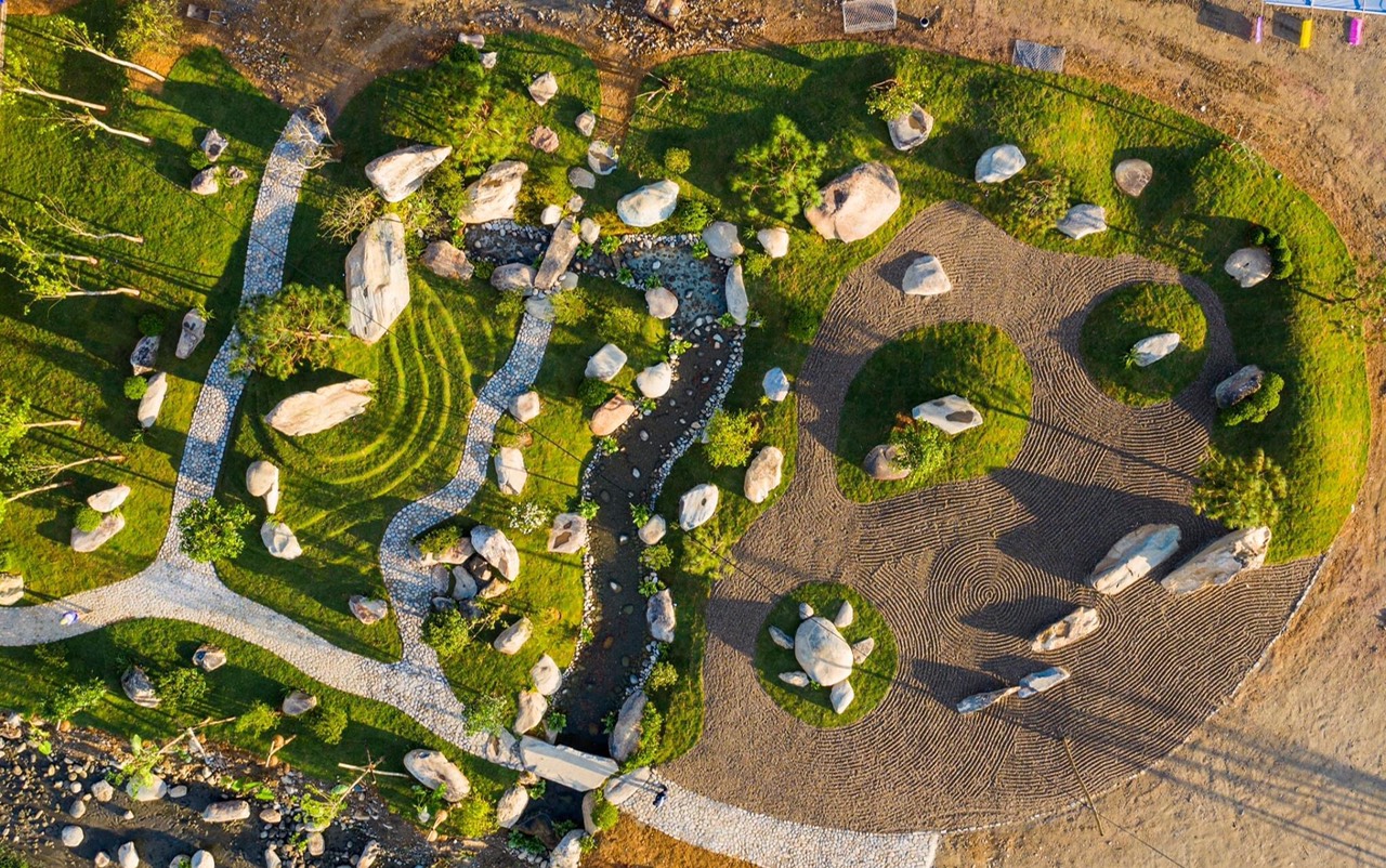 Le Champ Tú Lệ Resort