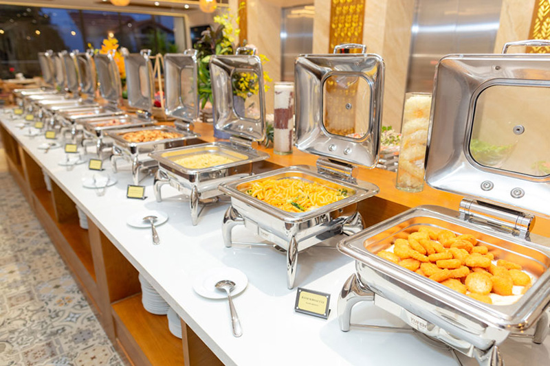 Le's Cham Hotel Nha Trang