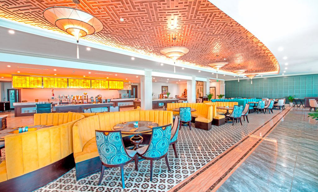 Danang Marriott Resort & Spa, Non Nuoc Beach Villas