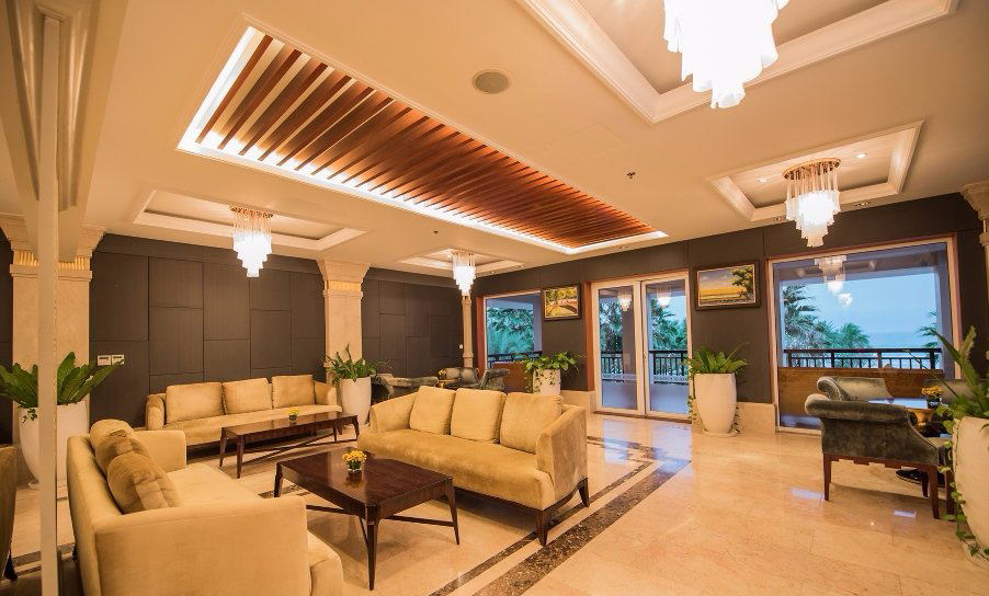 Đà Nẵng Marriott Resort & Spa