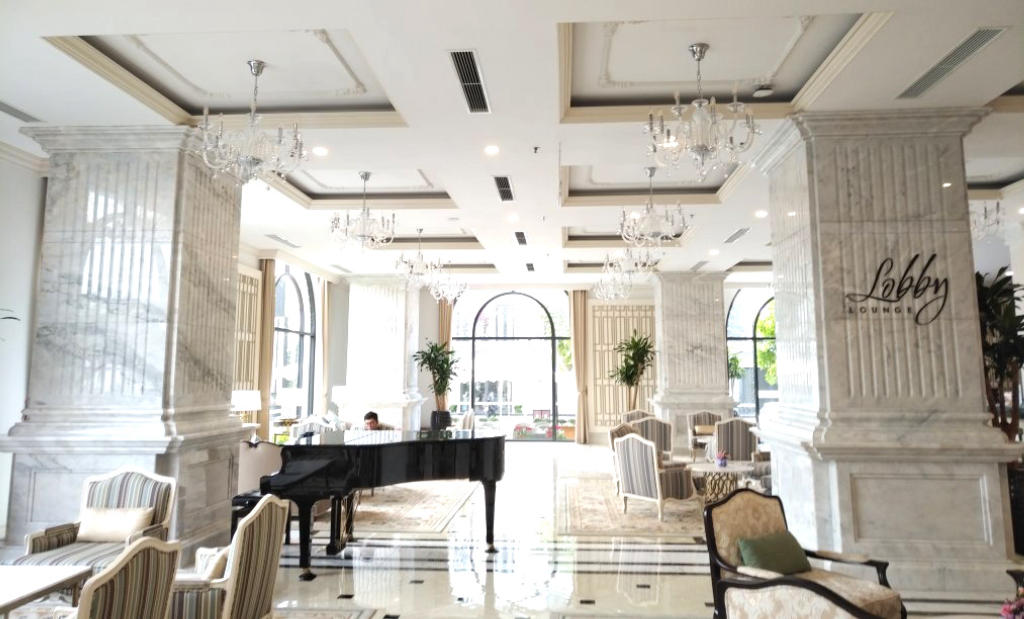 Melia Vinpearl Quảng Bình