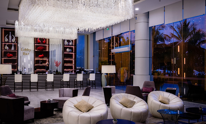 Vinpearl Resort & Spa Nha Trang Bay