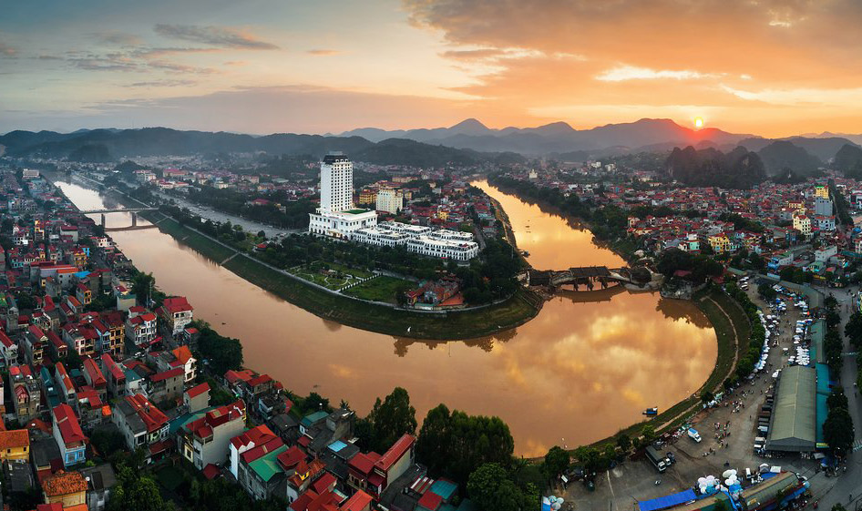 Four Points By Sheraton Lạng Sơn