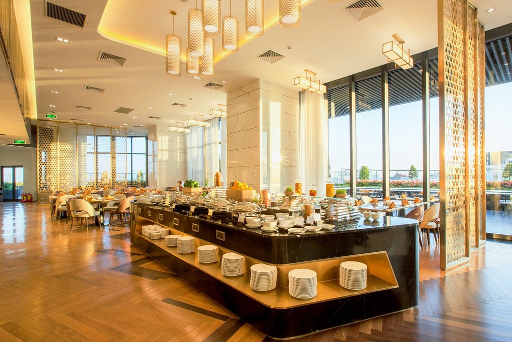 Melia Vinpearl Huế