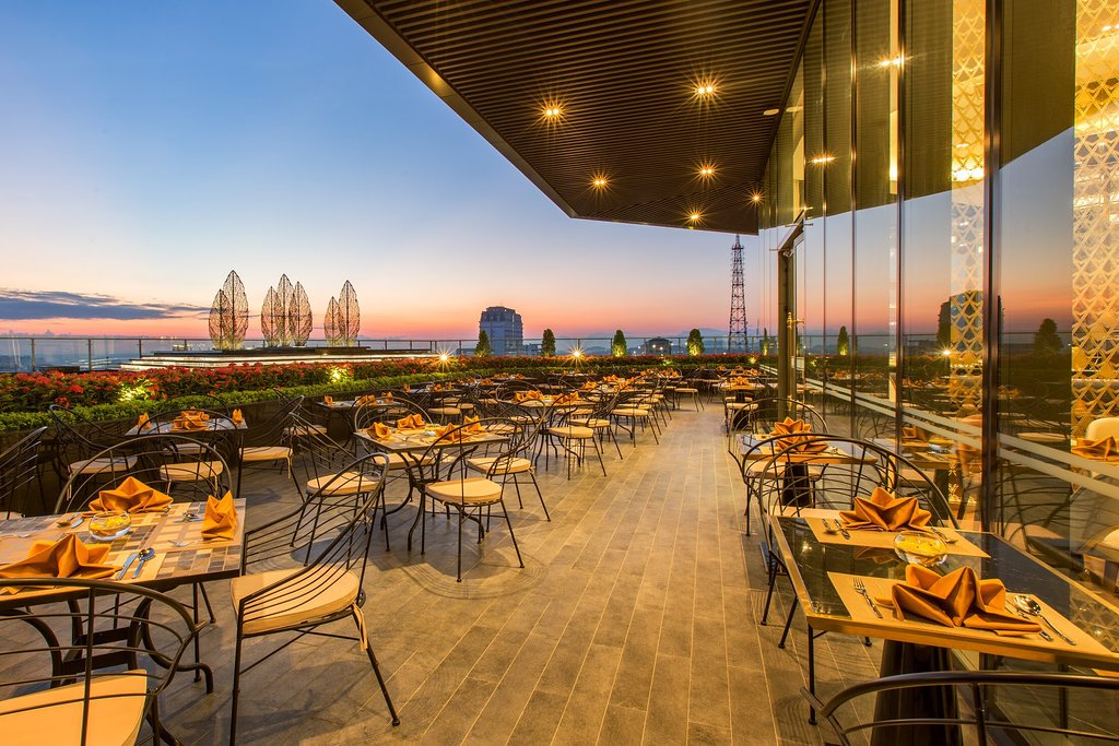 Melia Vinpearl Huế