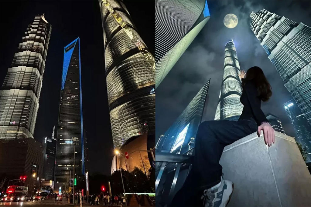 Tour Thượng Hải - Disneyland - Ô Trấn - Bộc Viện - Hàng Châu 6 Ngày 5 Đêm