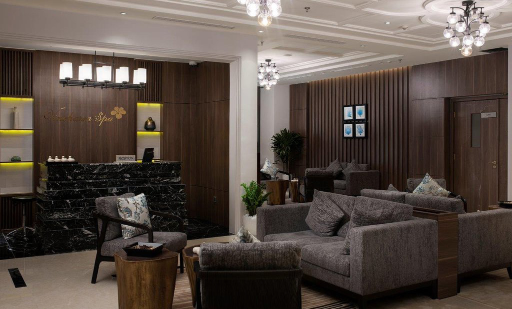 Four Points By Sheraton Lạng Sơn