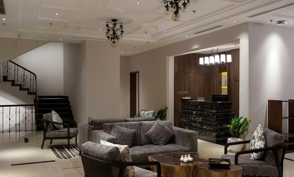 Four Points By Sheraton Lạng Sơn