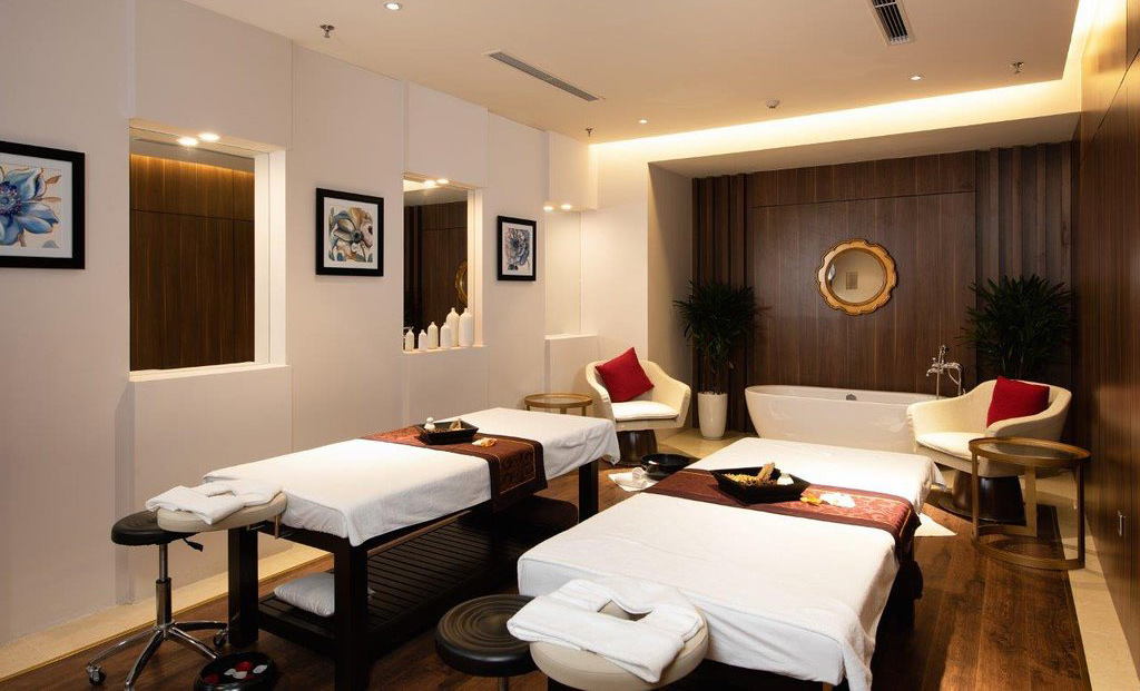 Four Points By Sheraton Lạng Sơn