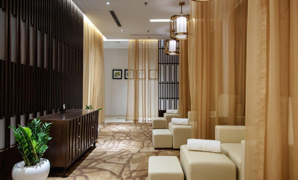 Four Points By Sheraton Lạng Sơn