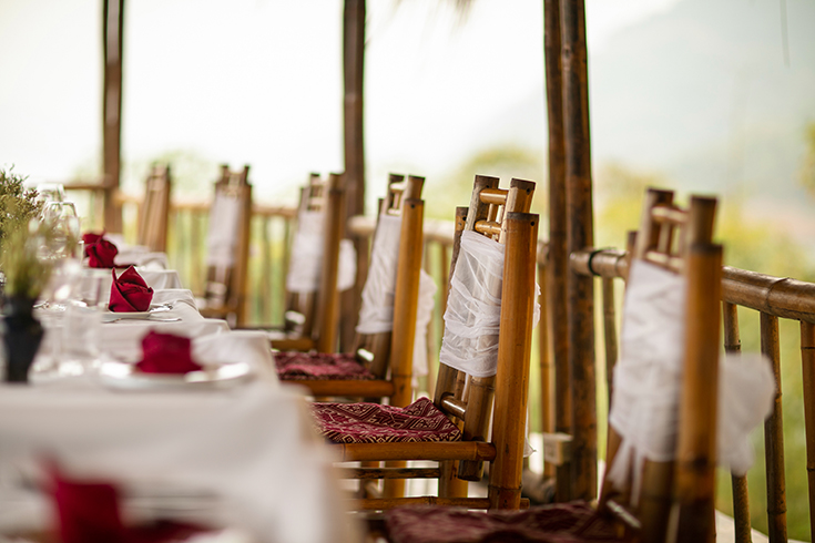 Mai Châu Hideaway Resort Hòa Bình