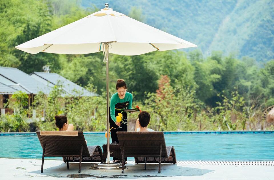 Mai Châu Mountain View