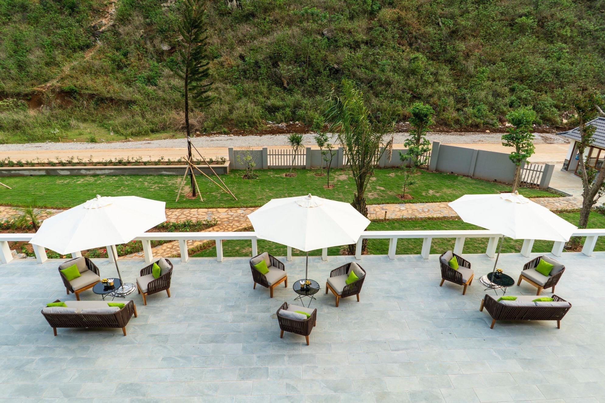 Mai Châu Mountain View