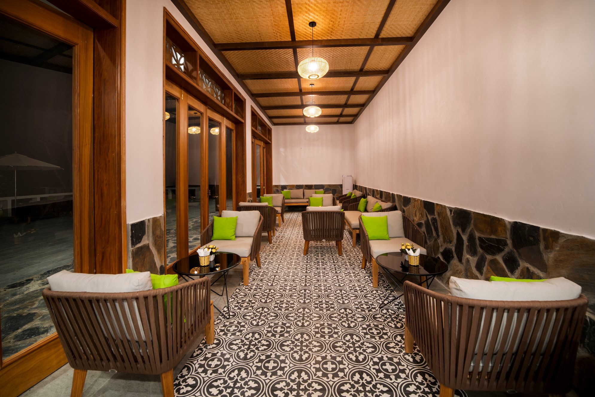 Mai Châu Mountain View