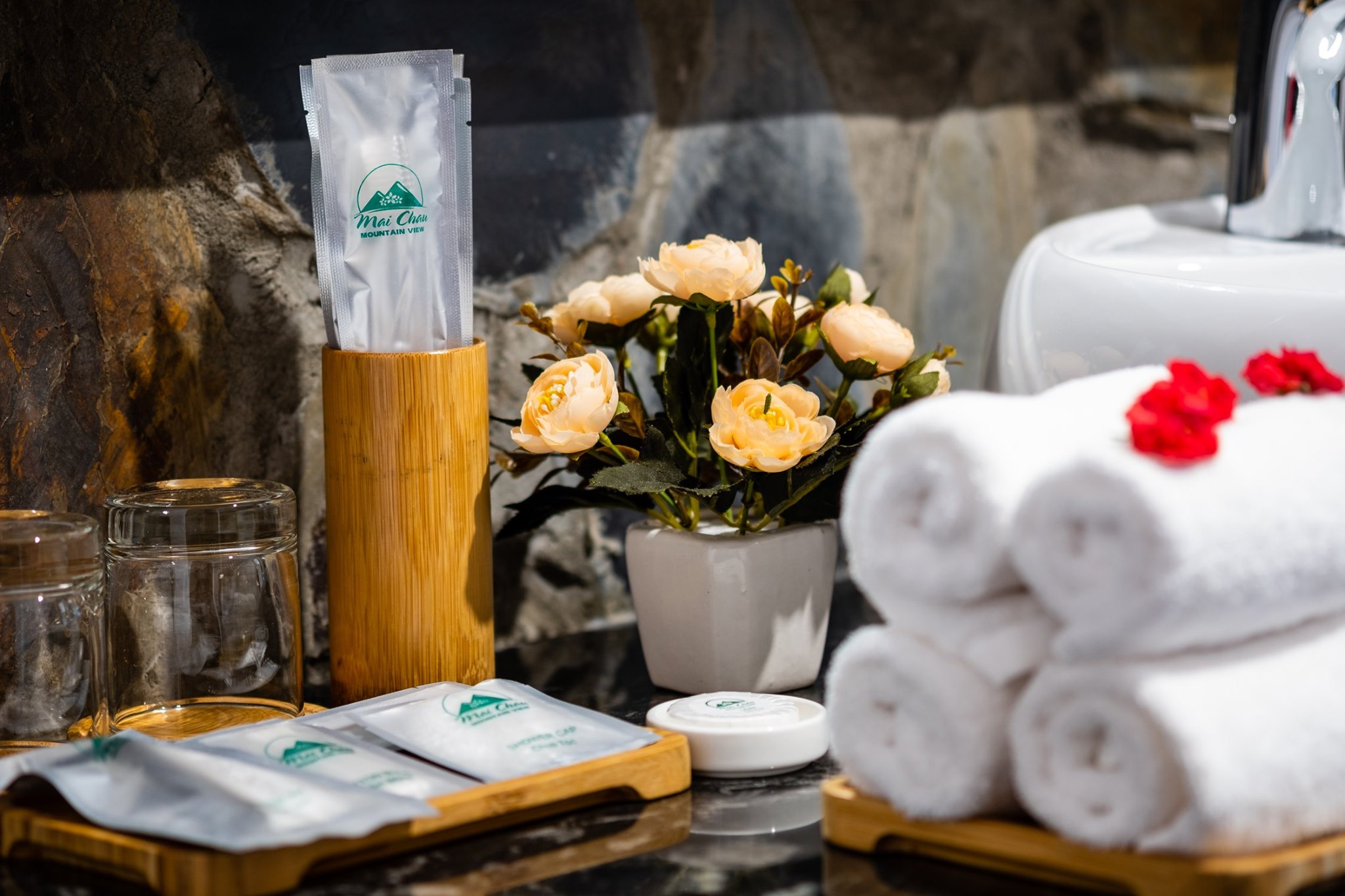 Mai Châu Mountain View