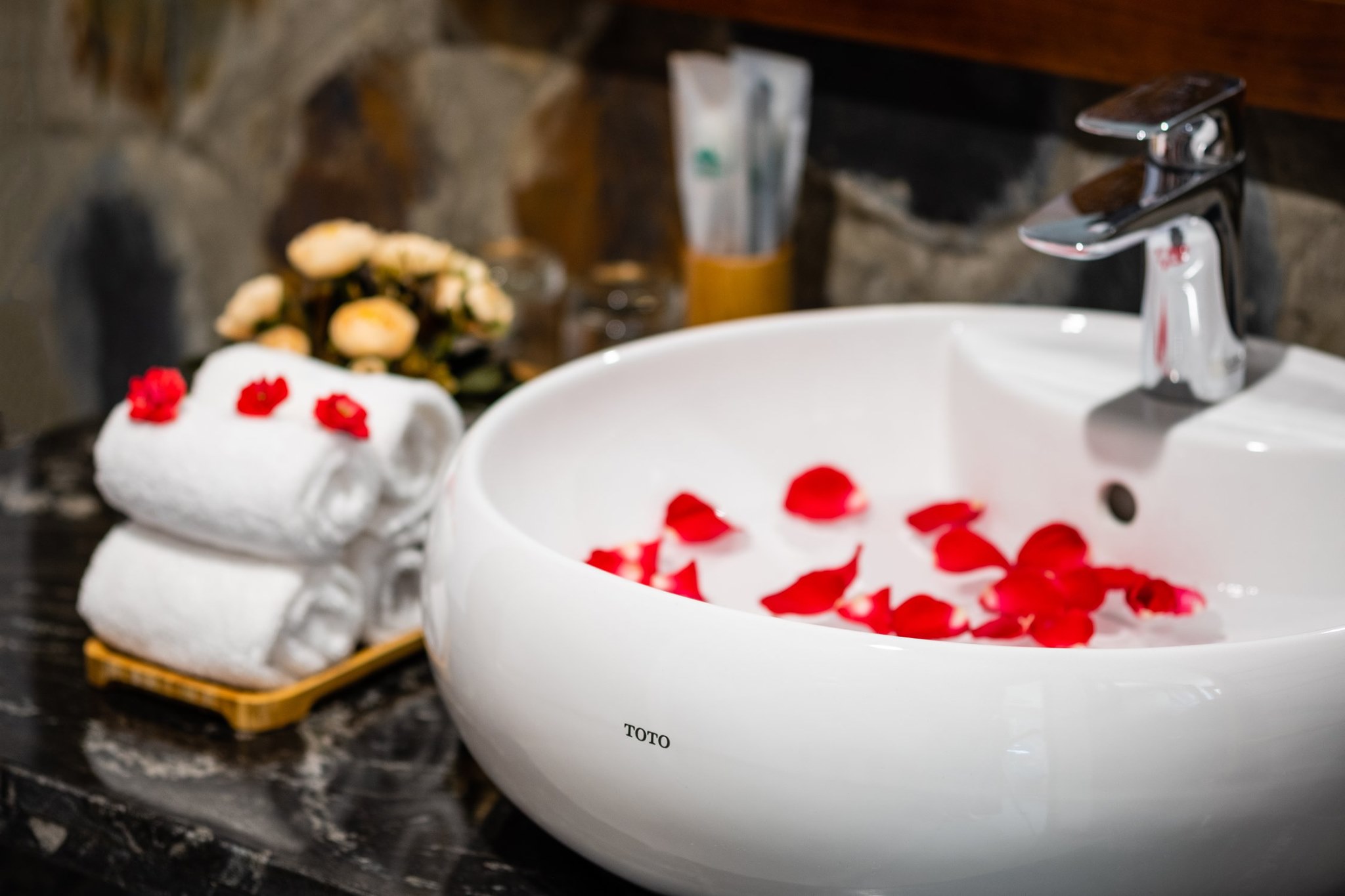 Mai Châu Mountain View