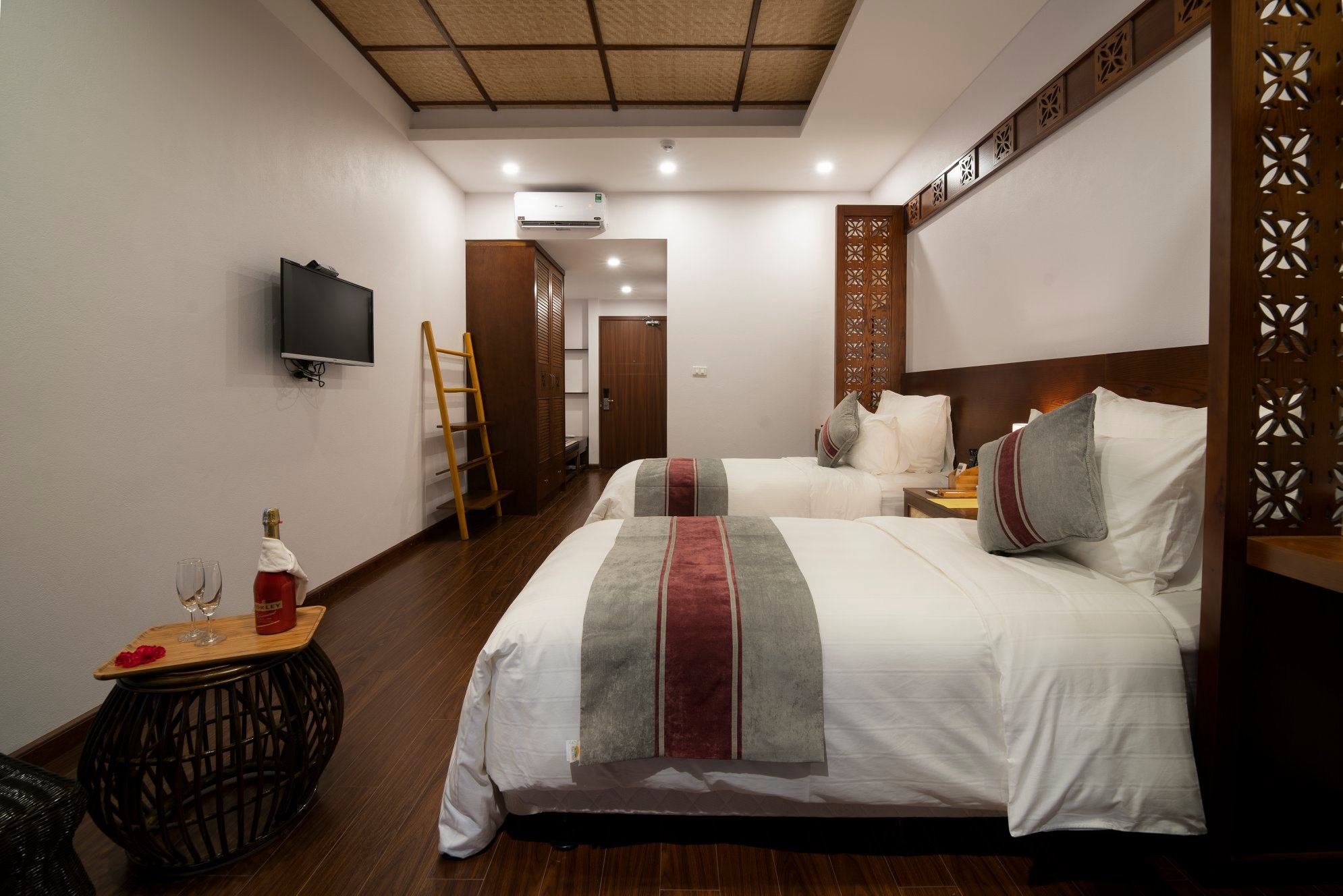 Mai Châu Mountain View