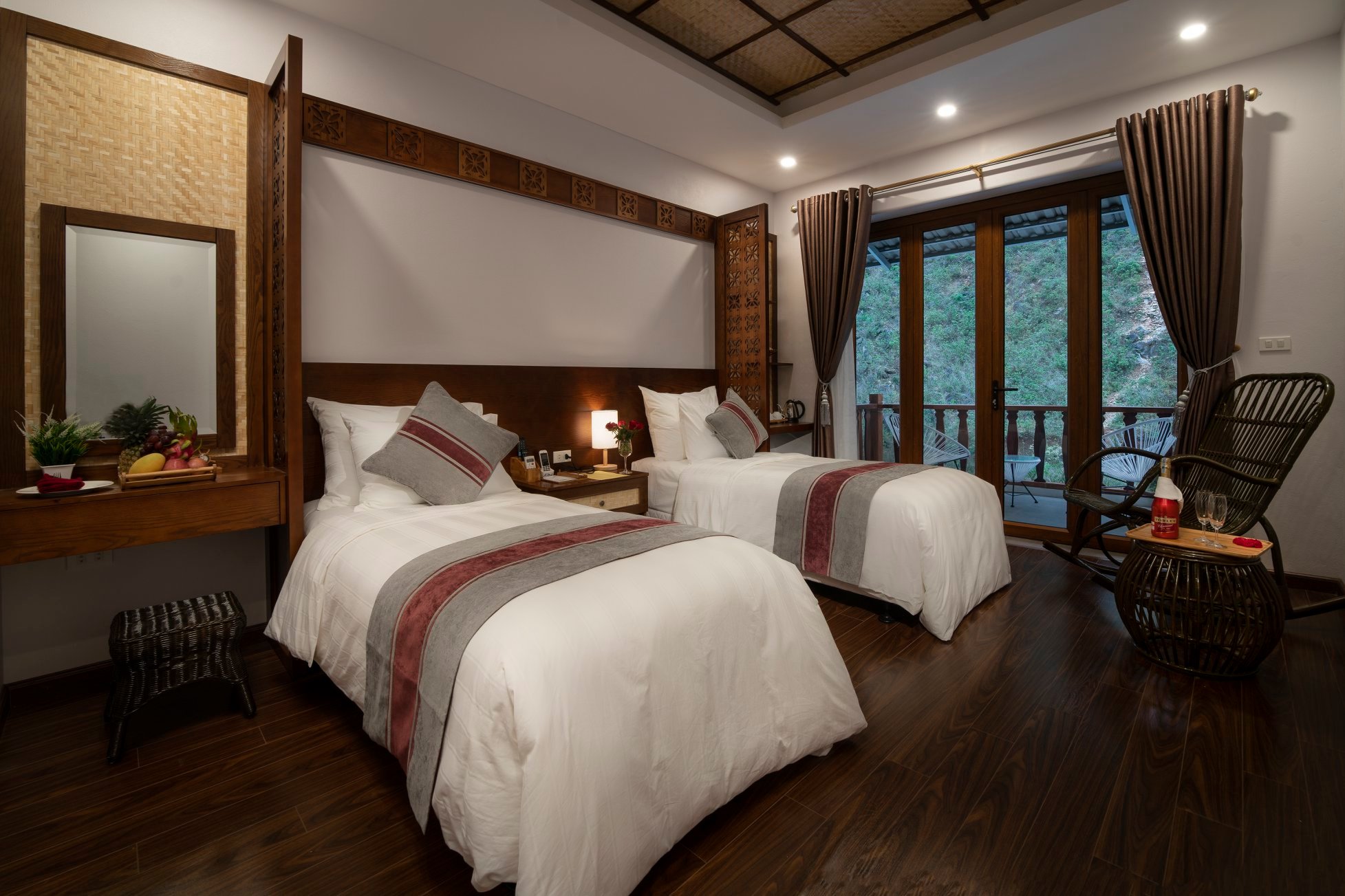 Mai Châu Mountain View