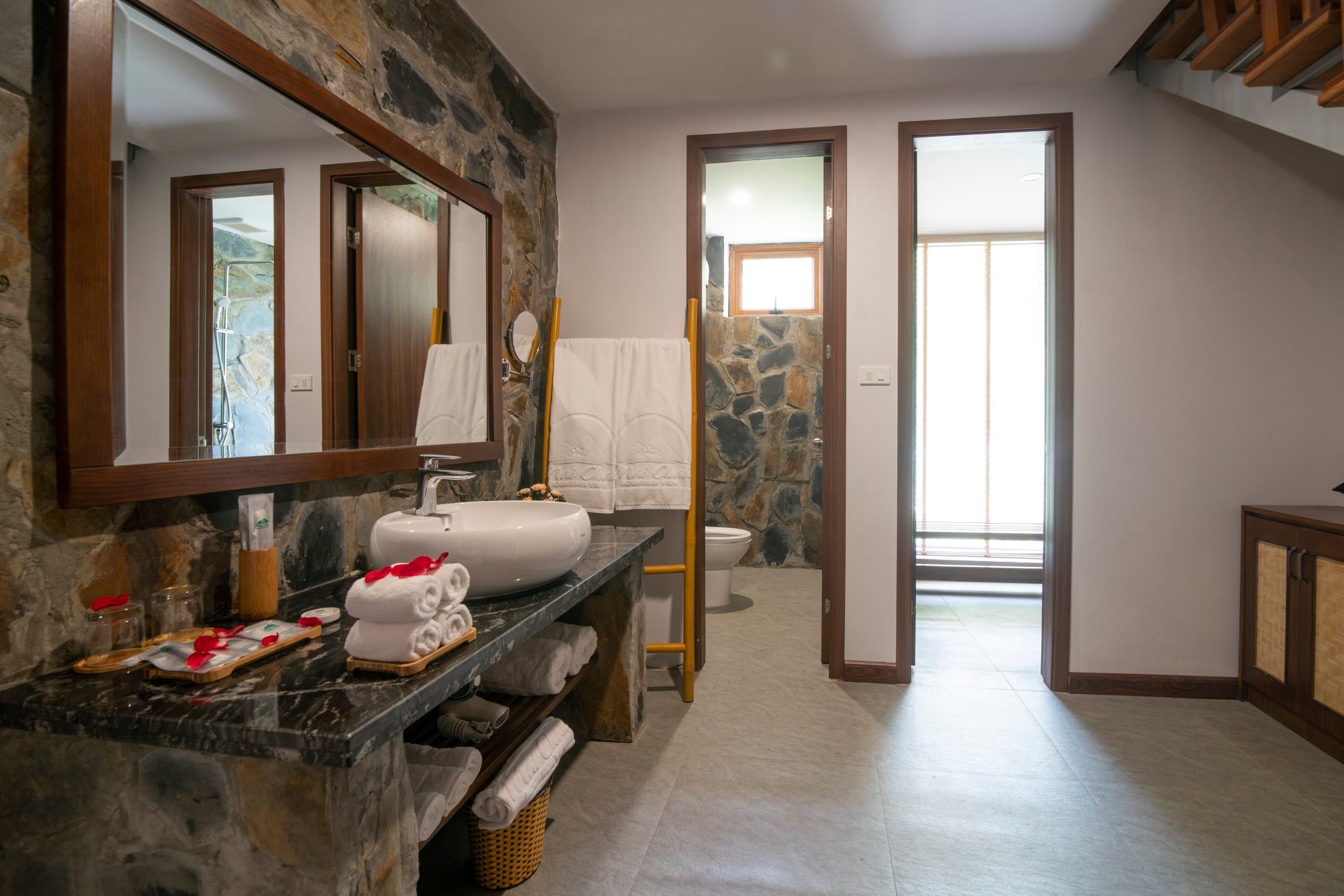 Mai Châu Mountain View